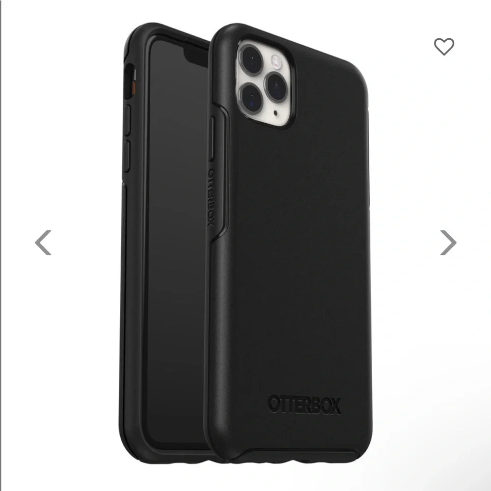 OtterBox “Symmetry” Case - iPhone 11 Pro Max